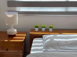 Kaşgar 2 Bed Sea View Apartment in Kyrenia by HolidayKeys