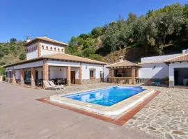 Villa Alejandro En Sayalonga