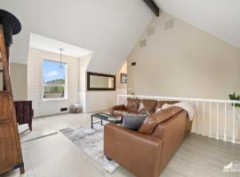 Birch Haven!, vila v destinaci Anchorage