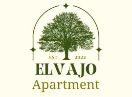 ELVAJO Apartment, hotel v destinaci Zacharo