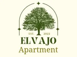 ELVAJO Apartment