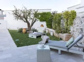 Trullo Melograno - Luxury & Spa