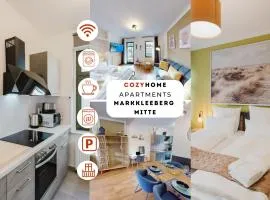 CozyHome Markkleeberg Mitte