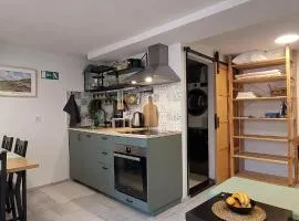 Apartma Licko