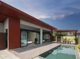 Sea Two Pool Villa Resort Pattaya