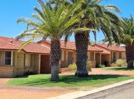 Kalbarri Holiday Villas A