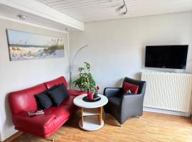 Ferienhof-Wohler-Wohnung-1, hôtel à Bojendorf