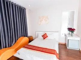 Phu Gia Hotel 563 Nguyen Thi Thap