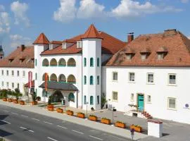 Hotel Am Greiner