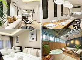 Family&Friends Friendly house Sukhumvit27
