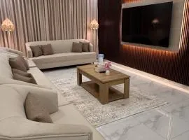 Hotel Apartment - 4 - LAvner Al hussma