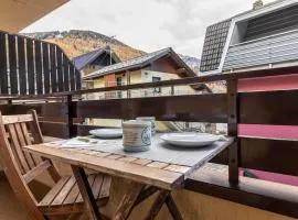 Aprica Tiny Flat a 5 minuti dalle piste