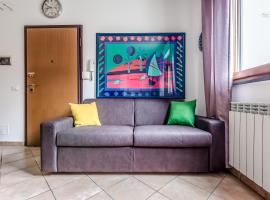 Hostly-San Giuliano Suite-Between Pisa and Lucca, hotel en San Giuliano Terme