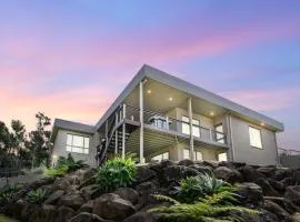 Serene Luxury Retreat on Malua Bay