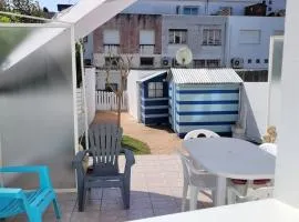 Appartement entièrement rénové avec internet, vous pouvez tout faire à pied