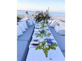 Italian Experience-Villa Rosa Del Mare