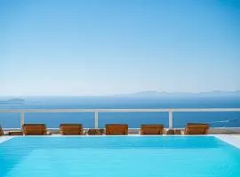 Anthis Villas Mykonos
