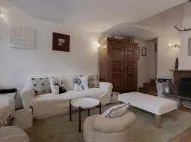 Le Bedux - Privée - Calme - Terrasse - Vues
