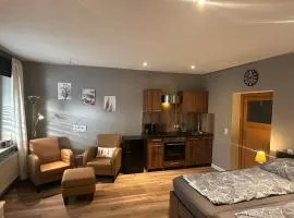 HeideZeit Appartment