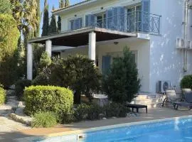 villa Maria