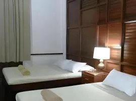 Casa Tentay