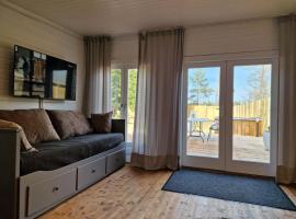 R&otilde;meda v&auml;ike puhkemaja saunaga, casa de campo em R&otilde;meda