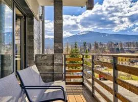 Apartamenty Sun & Snow Centrum Park