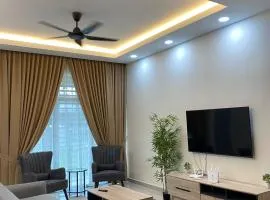 RC Homestay Bestari