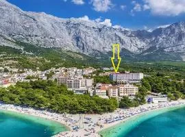 Ruža&Nikolina "2" apartmani - Baška Voda