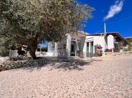 Casa dei Mori oasi di pace，San Corrado di Fuori的飯店