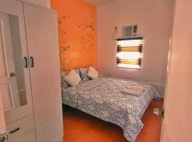 Galaxy Family Room