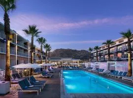Mountain Shadows Resort Scottsdale
