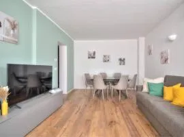 Rosmarino Flexyrent apt AC