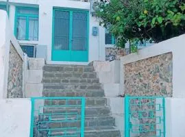 Frixos Mountain Place