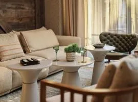 Wulfenia Hotel & Spa