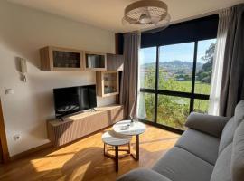 Acogedor playa grande Miño, khách sạn ở Miño