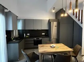 Elaeagnus Apartments