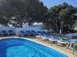 Hotel S´Aguarda
