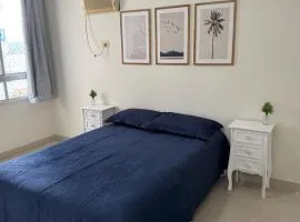 Apartamento Praia das Castanheiras