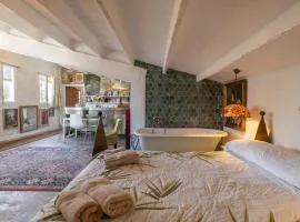 La Fabriqueta Apartament Deluxe