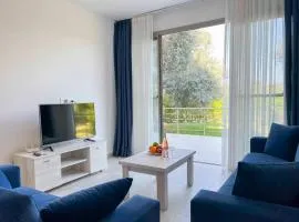 Olive Branch by HolidayKeys