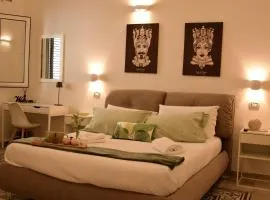 Madre Terra Apartment & Rooms