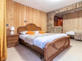 Casa Chechi tra Aprica e Ponte di Legno