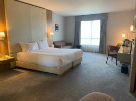 Absolute Hotel Limerick, hotel en Limerick