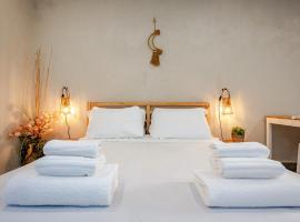 Incanto Manarola, khách sạn ở Manarola