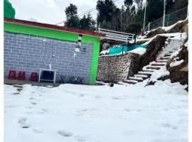 The Amogha Palace homestay, Josimath