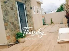 Coastal Bliss Apartment Mauritius