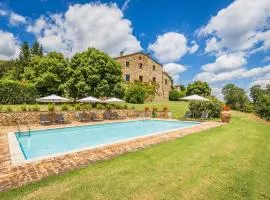 Agriturismo Tenuta il Tasso