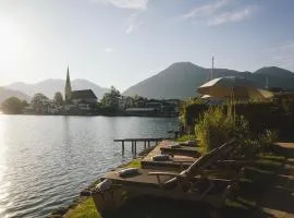 Althoff Seehotel Überfahrt