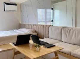 Bears Nook - JTower Residences